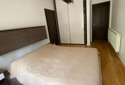 Apartament cu 2 camere decomandat în Chinteni - 1