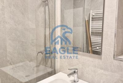 Apartament cu 2 camere, mobilat în Palazu Mare - 7