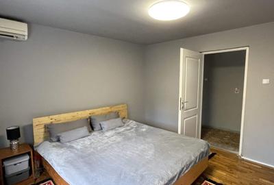 Casă individuală cu 5 camere cu Canalizare în Central - 7