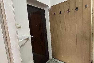Garsonieră în Metalurgiei