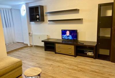 Garsonieră semidecomandată, mobilată în Basarabia