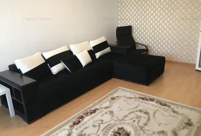 Garsonieră decomandată, mobilată în Pantelimon