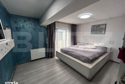 Casă cu 4 camere cu Teren 400 Mp în Malu Mare - 2