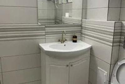 Apartament cu 3 camere, mobilat în Gara - 4