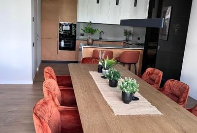 Casă individuală cu 4 camere cu Teren 200 Mp în Central - 3