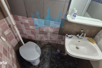Spațiu comercial, de 45 mp, în Pieptănari - 5