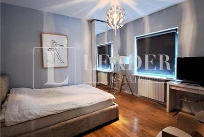 Apartament cu 2 camere semidecomandat, mobilat în Herăstrău - 6