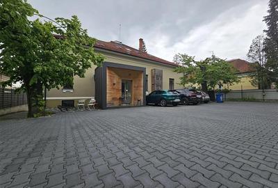 Birou, de 546 mp, în Central - 1