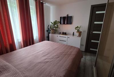 Apartament cu 2 camere în Central - 5