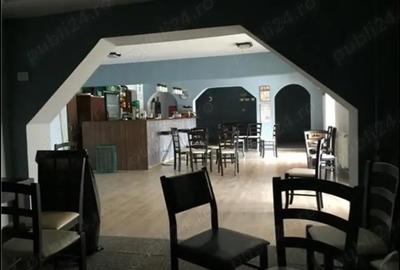 Spațiu comercial, de 190 mp, în Buziaș - 6