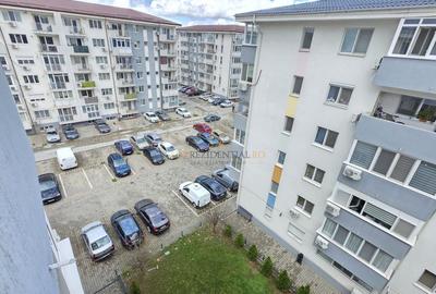 Apartament cu 3 camere decomandat, mobilat în Apărătorii Patriei - 20