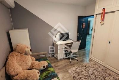 Apartament cu 3 camere decomandat în Sud - 13