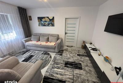 Apartament cu 2 camere în Ultracentral - 3