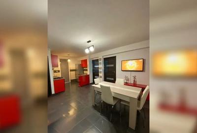 Apartament cu 3 camere semidecomandat, mobilat în Bună Ziua - 2