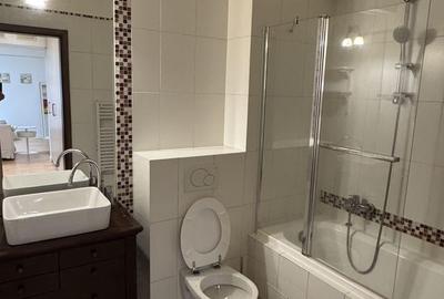 Apartament cu 2 camere decomandat, mobilat în Străulești - 5