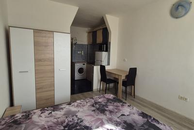 Garsonieră semidecomandată în Central - 6