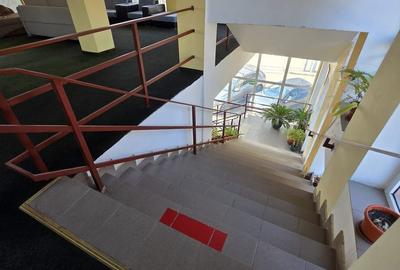 Spațiu comercial, de 1,600 mp, în Ultracentral - 2