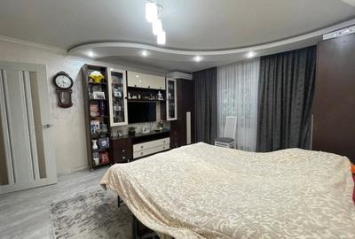 Garsonieră decomandată în Rahova