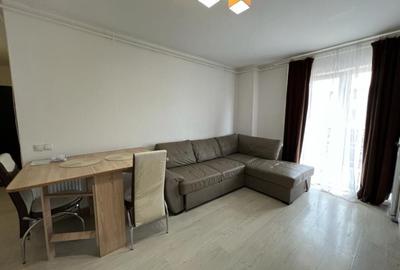 Apartament cu 2 camere decomandat în Florești - 5