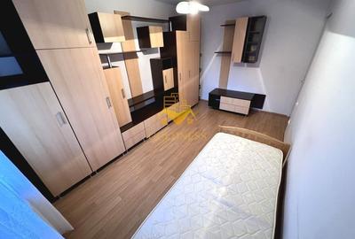 Apartament cu 3 camere semidecomandat, mobilat în Mănăștur - 2