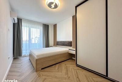 Apartament cu 2 camere, mobilat în Andrei Mureșanu - 1