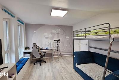 Apartament cu 3 camere în Sud - 6