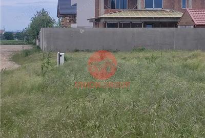 Teren de 302 mp, în Central - 7