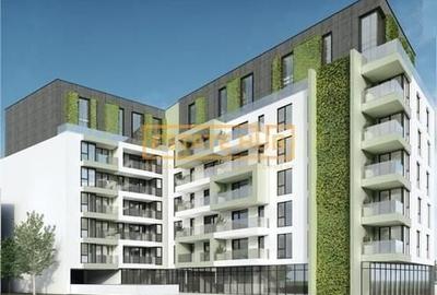 Apartament cu 2 camere semidecomandat în Central - 4