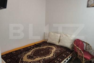 Apartament cu 2 camere în Burdujeni