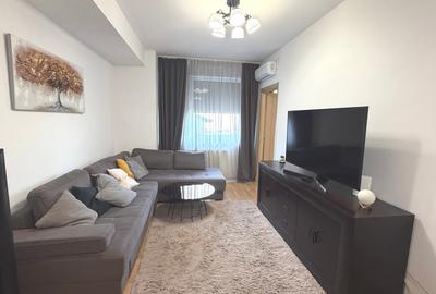 Apartament cu 2 camere decomandat în Sisești - 5
