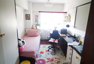 Apartament cu 3 camere decomandat în Ultimul leu - 6