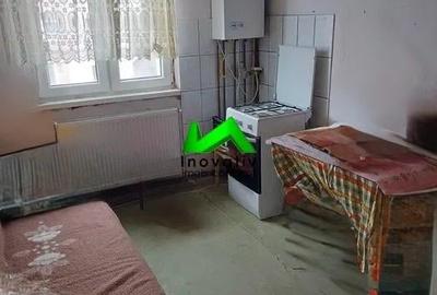 Garsonieră semidecomandată în Central - 1