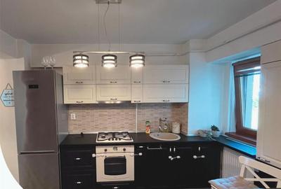 Apartament cu 3 camere în Bucium - 2