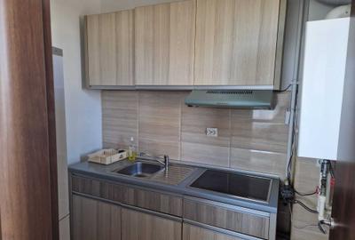 Apartament cu 2 camere în Central - 1