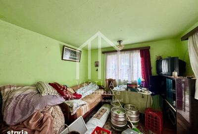 Casă cu 2 camere cu Teren 136 Mp în Rășinari - 6