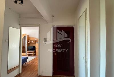 Apartament cu 2 camere, mobilat în Calea Dumbrăvii - 9