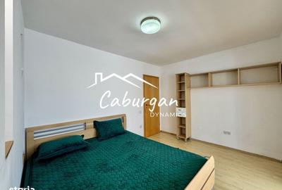 Apartament cu 3 camere în Sud