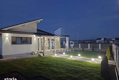 Casă cu 3 camere cu Teren 600 Mp în Jucu - 3
