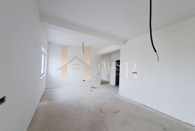 Apartament cu 3 camere decomandat în Urseni - 8
