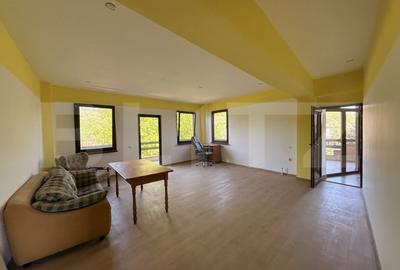 Casă cu 5 camere cu Teren 1515 Mp în Leamna de Sus - 12