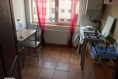 Apartament cu 2 camere în Zorilor