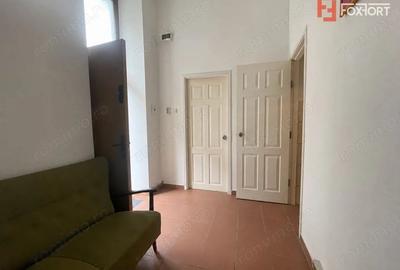 Garsonieră decomandată în Ultracentral - 1