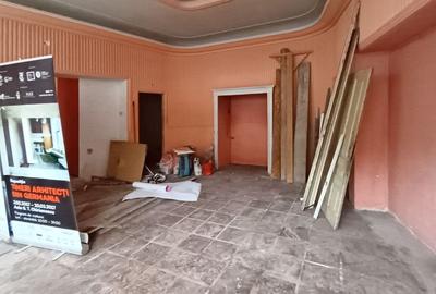 Spațiu comercial, de 145 mp, în Brașovul Vechi - 5