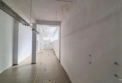 Spațiu comercial, de 996 mp, în Central - 5