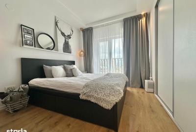 Apartament cu 3 camere decomandat în Ștefăneștii de Jos - 15