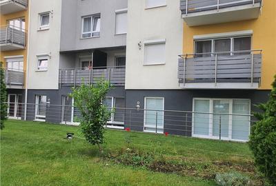 Garsonieră decomandată în Mihai Viteazul