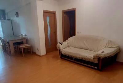 Apartament cu 2 camere semidecomandat, mobilat în Florești - 3