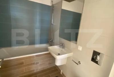 Apartament cu 2 camere decomandat în Fabric