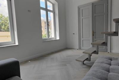 Casă cu 5 camere cu Teren 354 Mp în Ultracentral - 5