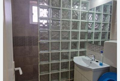 Garsonieră în Porolissum - 2